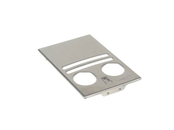12019680-1-S-DeLonghi-6013210311-Cup Plate 360 view