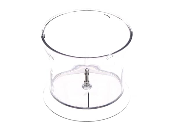 12020659-1-S-DeLonghi-KW712995-Chopper Bowl Assenbly 360 view