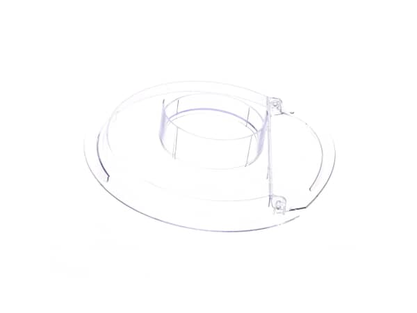 12020694-1-S-DeLonghi-KW716198-Splashguard Assy 360 view