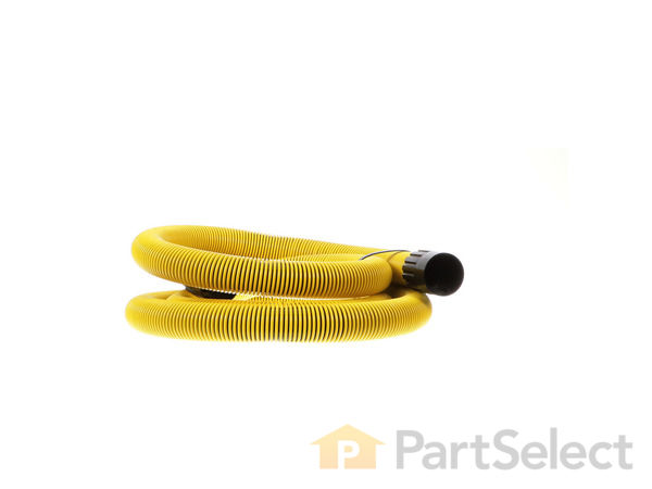 12023056-1-S-Dustless Technologies-14251-12 X 11/2" Hose 360 view