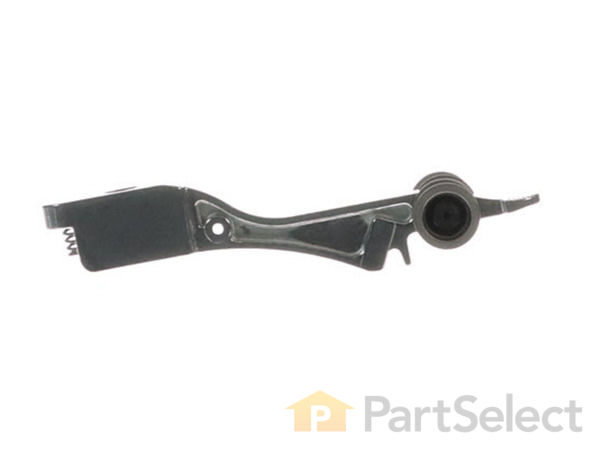 12023367-1-S-Dynabrade-11420-Idler Arm Assy. 360 view