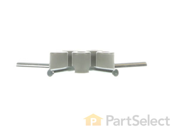 12026253-1-S-Dyson-DY-91042701-Soleplate Wheel Kit 360 view