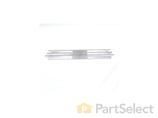 12031824-1-S-Huntington-18431-Stainless Steel Heat Plate 360 view