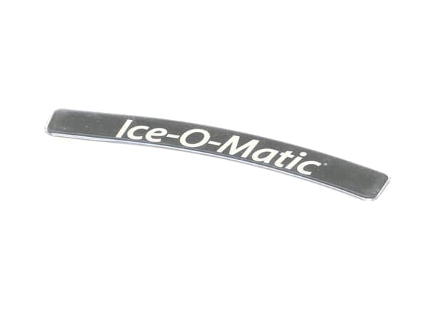 12032680-1-S-Ice-O-Matic-1011357-139-Ice-O-Matic Logo 360 view