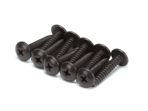 12032994-1-S-Ice-O-Matic-9031098-04P-10pk Screw Tr Hd 10 X 1 360 view