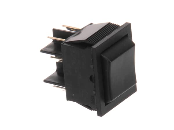 12033104-1-S-Ice-O-Matic-9101349-01-Switch - On/Off/Wash Rocker 360 view