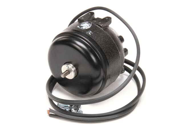 12033182-1-S-Ice-O-Matic-9161124-01-Fan Motor, Metal Shroud 360 view