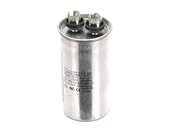 12033223-1-S-Ice-O-Matic-9181009-25-Run Capacitor 360 view