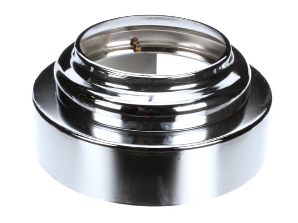 12033318-1-S-Insinkerator-12443ZZ-Body & Cover Assembly 360 view