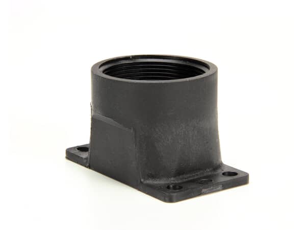 12033389-1-S-Insinkerator-13997-Tailpipe Flange 360 view