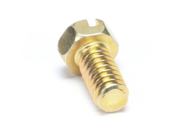 12033401-1-S-Insinkerator-1468-Screw (1/4-20 x 1/2) 360 view