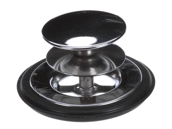 12033409-1-S-Insinkerator-1876-Stopper Assembly 360 view