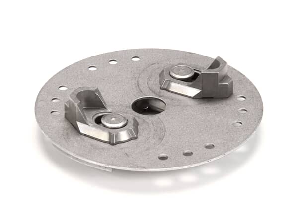12033445-1-S-Insinkerator-71022-Rotating Shredder Assembly 360 view