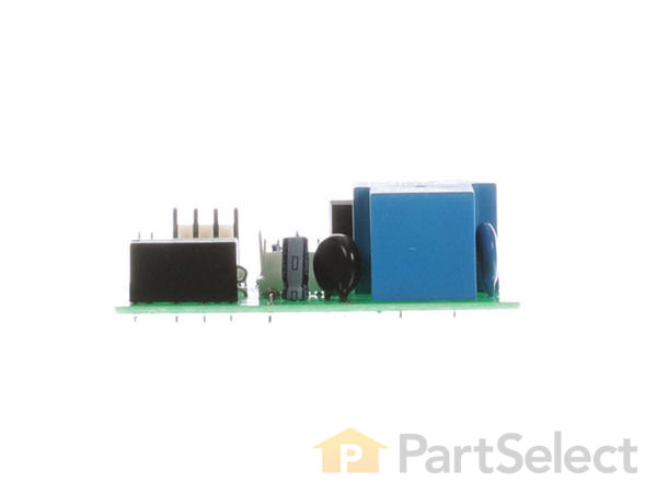 12033814-1-S-Jancy-30798550140-Circuit Board 360 view