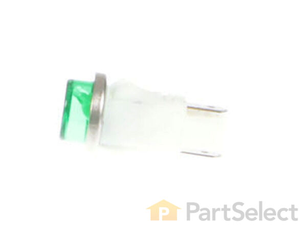 12033997-1-S-Jancy-31342620278-Lamp, Green 120V 360 view