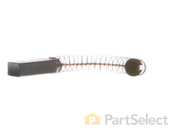 12040957-1-S-Kirby-K-118076-Commutator Carbon Brush 360 view
