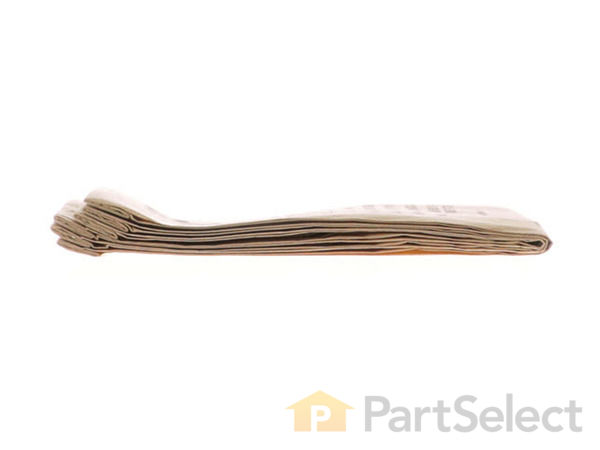 12041491-1-S-Kirby-K-197289-Disposable Paper Bags 3 Pk 360 view