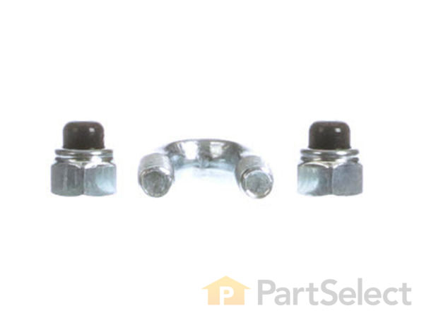 12041802-1-S-Knaack-7289-U-bolt For Classic Chests 360 view