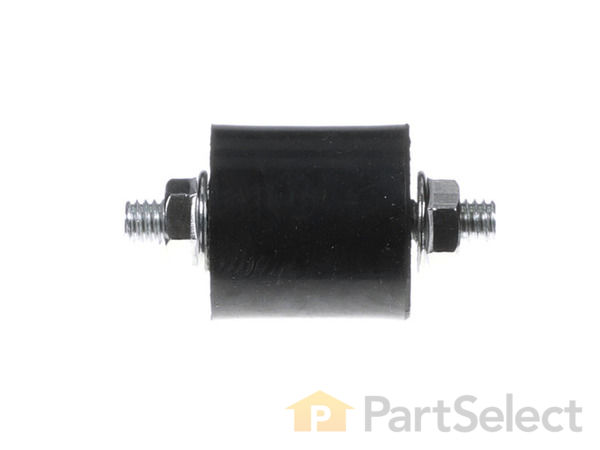 12043785-1-S-MK Diamond-06-505-102-Shock Absorber 360 view