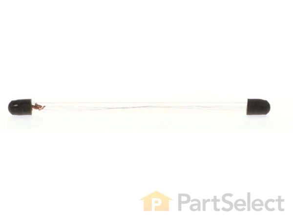 12049117-1-S-Oreck-O-092008201-Tungsten Wire Assembly w/ Wire Stop Glass Tube w/ 4 Wires 360 view
