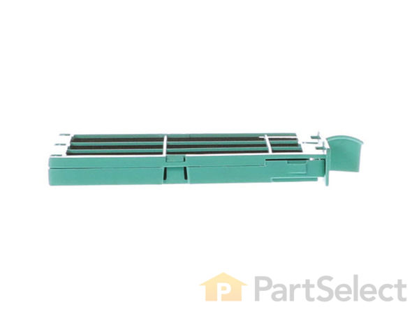 12049280-1-S-Oreck-O-AT1PKT-Odor Absorber Plus, Green 360 view