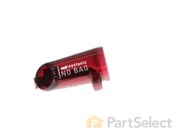 12051920-1-S-Rowenta-RS-RH5040-Container, Red 360 view