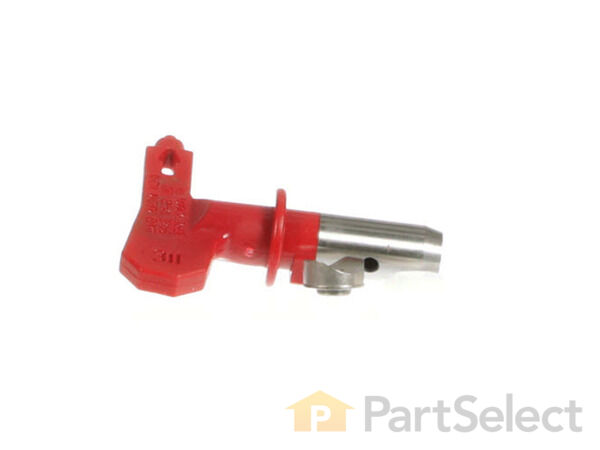 12054610-1-S-Titan-662-311-311 Sc-6 Spray Tip 360 view
