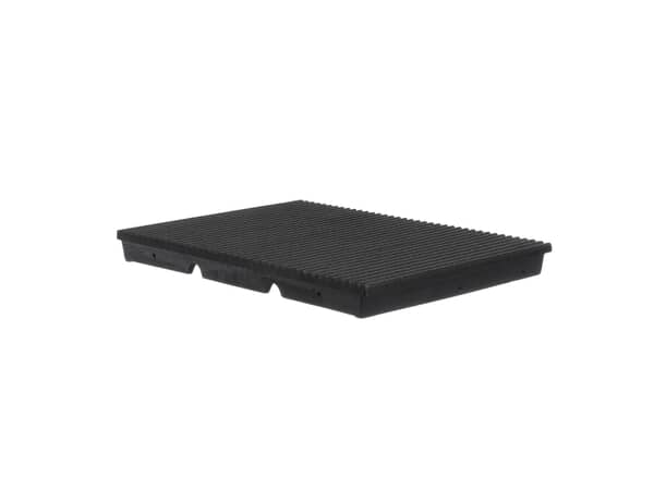 12058589-1-S-Waring-029967-Ribbed Top Grill Plate 360 view