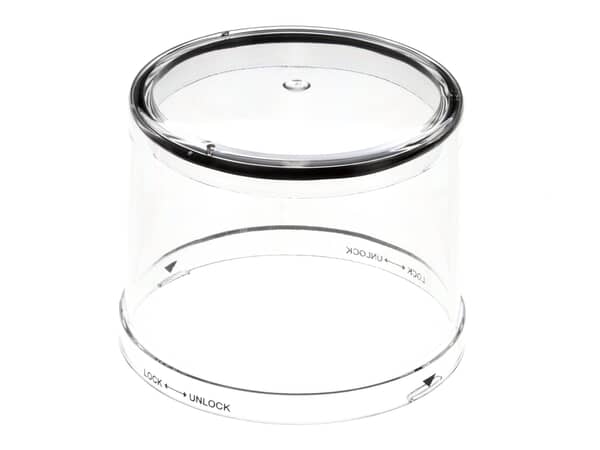 12059028-1-S-Waring-035137-Cover With O Ring 360 view