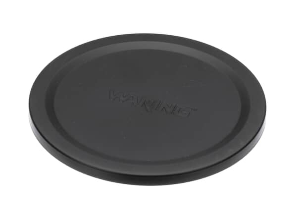 12059030-1-S-Waring-035139-Grinding Bowl Lid 360 view