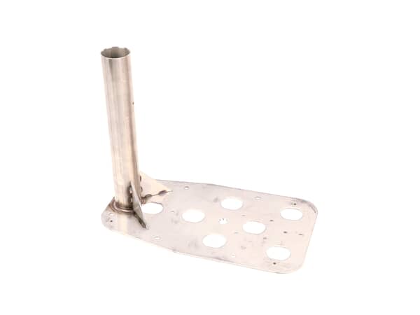 12059214-1-S-Waring-501588-Plate and Tube with Gusset 360 view