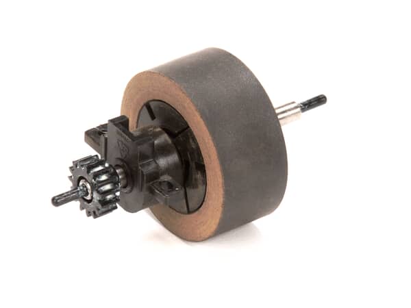 12059259-1-S-Waring-503081-Polishing Wheel Assembly 360 view