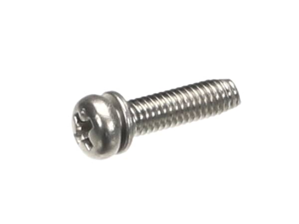 12060291-1-S-Zojirushi-6-THA-P038-Side Screw For Latch Case 360 view