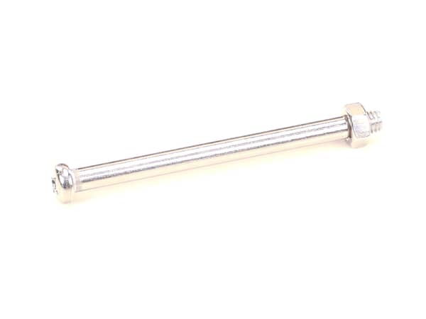 12060297-1-S-Zojirushi-6-THA-P080-Pin & Nut 360 view