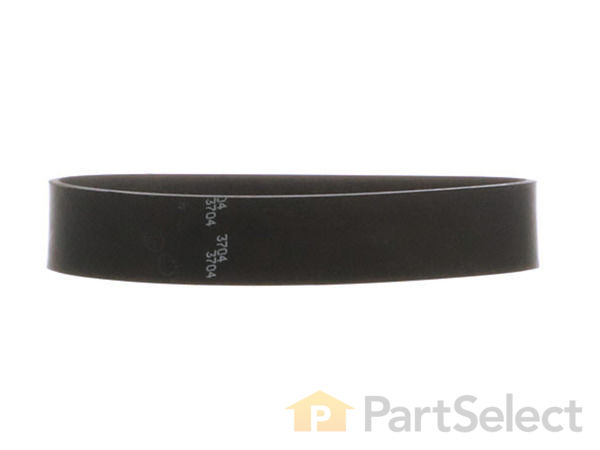 12064814-1-S-Hoover-H-11041084-Flat Belt 360 view