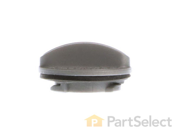 12065493-1-S-Hoover-H-303786001-Dump Cap Assembly 360 view