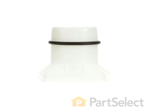 12066526-1-S-Hoover-H-38663010-Disposable Bag Support Tube 360 view