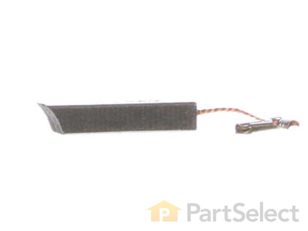 12067629-1-S-Hoover-H-47315010-Brush And Terminal Assembly 360 view