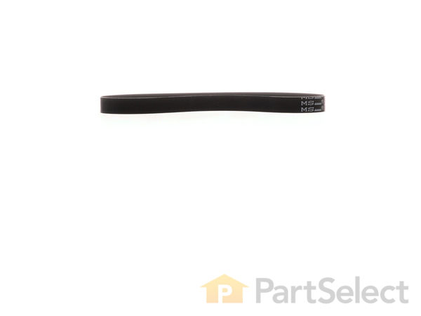 12067932-1-S-Hoover-H-562289001-Flat Non-stretch Belt 360 view