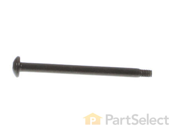 12068349-1-S-Hoover-H-661358001-Handle Screw-Revised Mfg 4/09 360 view