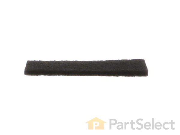 12068408-1-S-Hoover-H-902404001-Carbon Exhaust Filter 360 view