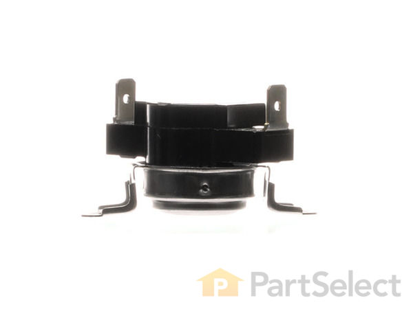 12070444-1-S-Whirlpool-W11050897-Thermal Cut-Off Fuse Kit 360 view