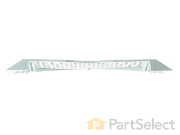 12070617-1-S-Whirlpool-W11086603-Outlet Screen Door Grille 360 view