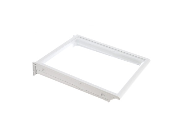 12071129-1-S-Frigidaire-5304508067-Refrigerator Crisper Drawer Cover 360 view