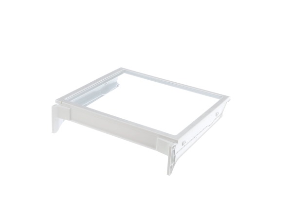 12071178-1-S-Frigidaire-5304508761-Refrigerator Drawer Cover - With Glass 360 view