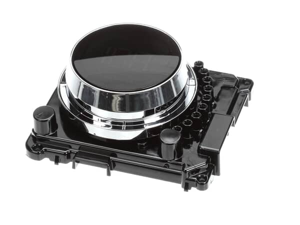 12071196-1-S-Frigidaire-5304509039-KNOB ASSEMBLY 360 view
