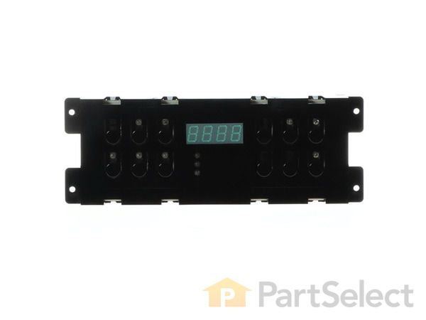 12071218-1-S-Frigidaire-5304509231-Electronic Control Board 360 view