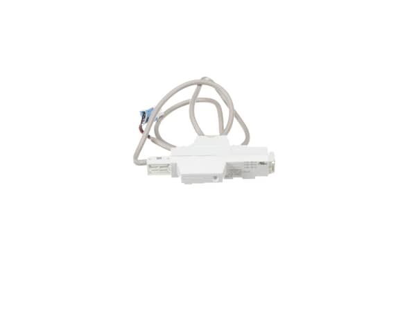 12072637-1-S-Samsung-DC34-00025E-Lid Lock Assembly 360 view