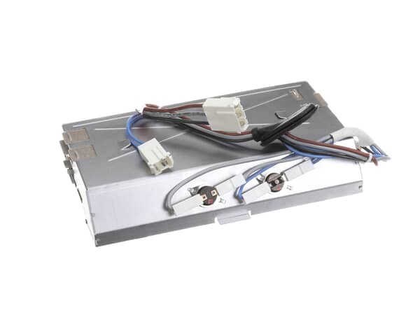 12072638-1-S-Samsung-DC47-00030H-Heating Element Assembly 360 view