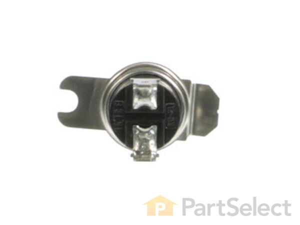 12073908-1-S-GE-WE04X26139-Dryer High Limit Thermostat 360 view